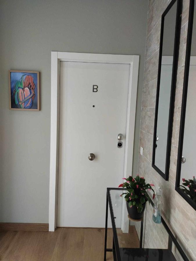 Apartamento Retiro Мадрид Екстер'єр фото