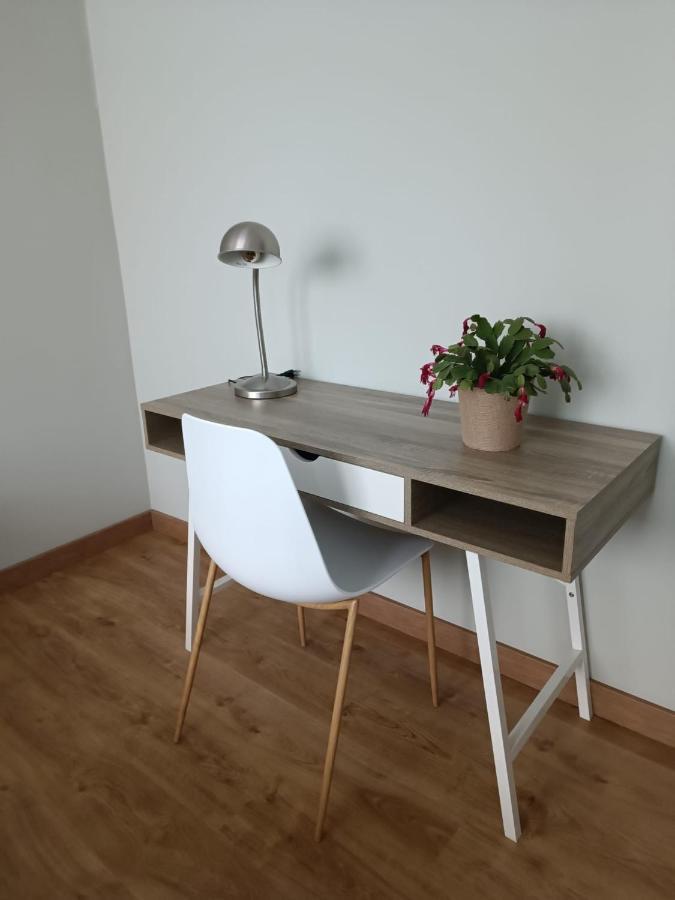 Apartamento Retiro Мадрид Екстер'єр фото