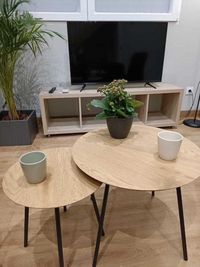 Apartamento Retiro Мадрид Екстер'єр фото