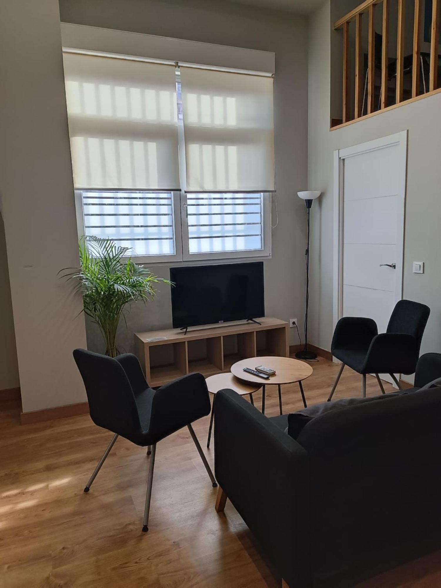 Apartamento Retiro Мадрид Номер фото